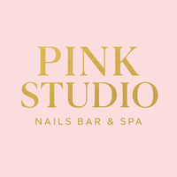 Pink Studio logo
