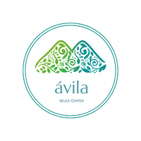 Ávila Relax Center logo