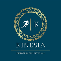 Kinesia Fisioterapia Integral logo