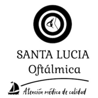 SANTA LUCIA Oftálmica (Querétaro) logo