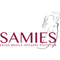 Centro de Estética de Samies Valledupar logo