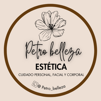 Estetica Petro Belleza logo