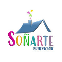 Fundación Soñarte (Casa azul) logo