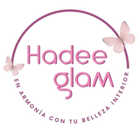 Hadee Glam Spa logo