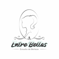 ENTRE BELLAS logo