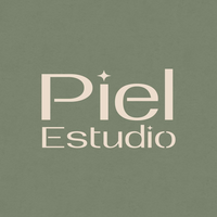 Piel Estudio logo