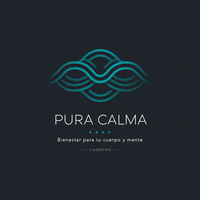  Pura Calma  logo
