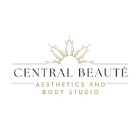 CENTRAL BEAUTÉ logo