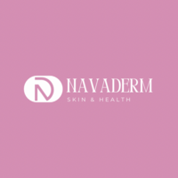 Navaderm logo