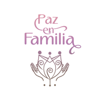 Paz en familia logo