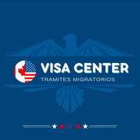 VISA CENTER JRZ logo