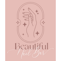 Beautiful Nail Bar logo