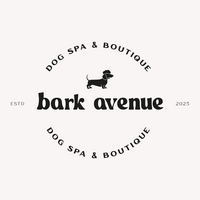 Bark Avenue logo