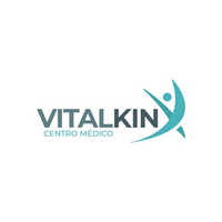 Centro Médico Vitalkin logo