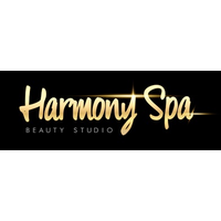HARMONY SPA BEAUTY STUDIO logo