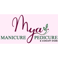 Mya Manicure & Pedicure Spa logo
