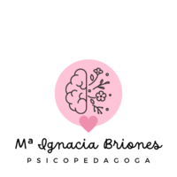 Consulta Psicopedagógica de  Ma. Ignacia Briones logo