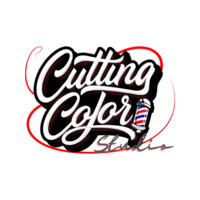 Cutting Color Studio logo
