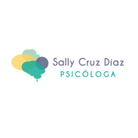 Tú psicóloga Sally Cruz Díaz logo