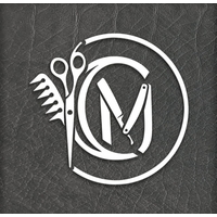 Camacho"s Barber shop Store  logo