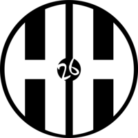 BARBERIA HH26 logo