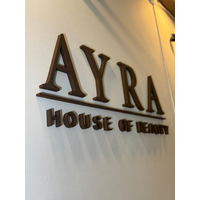 Centro de Estética de Ayra Studio logo