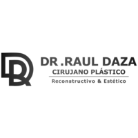 RAUL DAZA CIRUGÍA PLÁSTICA logo