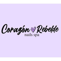 Corazón Rebelde  logo