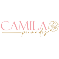 Camila Peinados logo