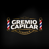 GREMIO CAPILAR logo
