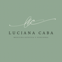 Dra Luciana Caba ( Medicina Estética y Wellness) logo