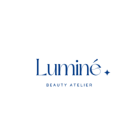 LUMINÉ BEAUTY ATELIER logo