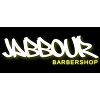 JABBOUR BARBERSHOP logo