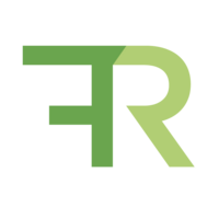 FR Health Coach logo