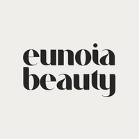 Eunoia Beauty by Luna Carricaburu logo