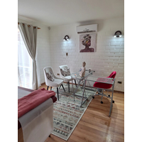 María José, Biomentora neuroemocional logo