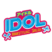Idol Hair Salon logo
