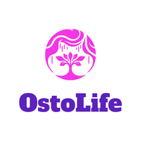Citas OstoLife  logo