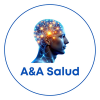 AyA Salud Providencia logo