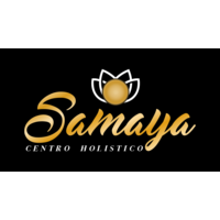 Samaya Centro Holistico logo