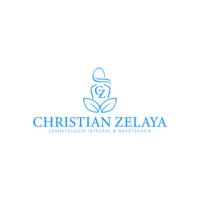 Christian Zelaya Cosmetologia Integral & Masoterapia logo