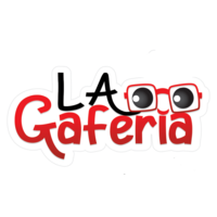Optometría La Gafería logo
