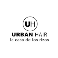 URBAN HAIR logo