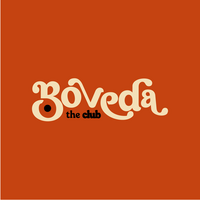 Bóveda Barberia logo