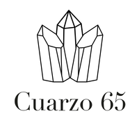 Cuarzo 65 logo