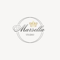Marsella Studio logo
