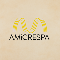 AMICRESPA SALÓN DE RIZOS Y CRESPOS logo