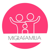 Migrafamilia  logo