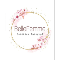 BelleFemme🌹 logo