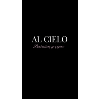 Al Cielo studio logo